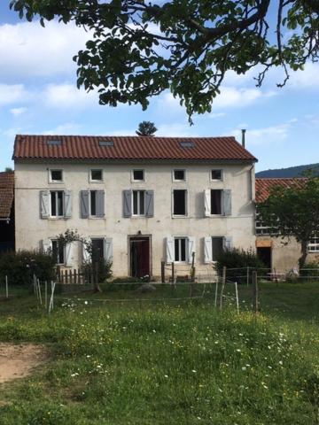 Les Chambres D'Agath'Anes Ganac Екстериор снимка